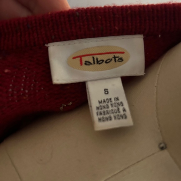 Vintage 90’s Christmas Angel sweater - Picture 3 of 3